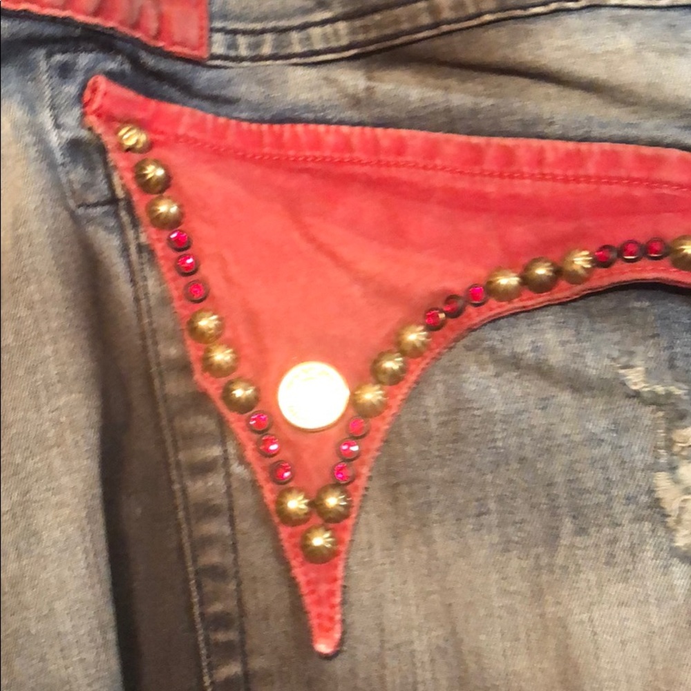 Robin Jeans - Picture 5 of 5